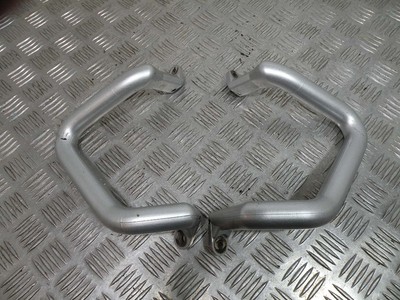 Rear Handle Suzuki XF 650 Freewing 4t -1998-