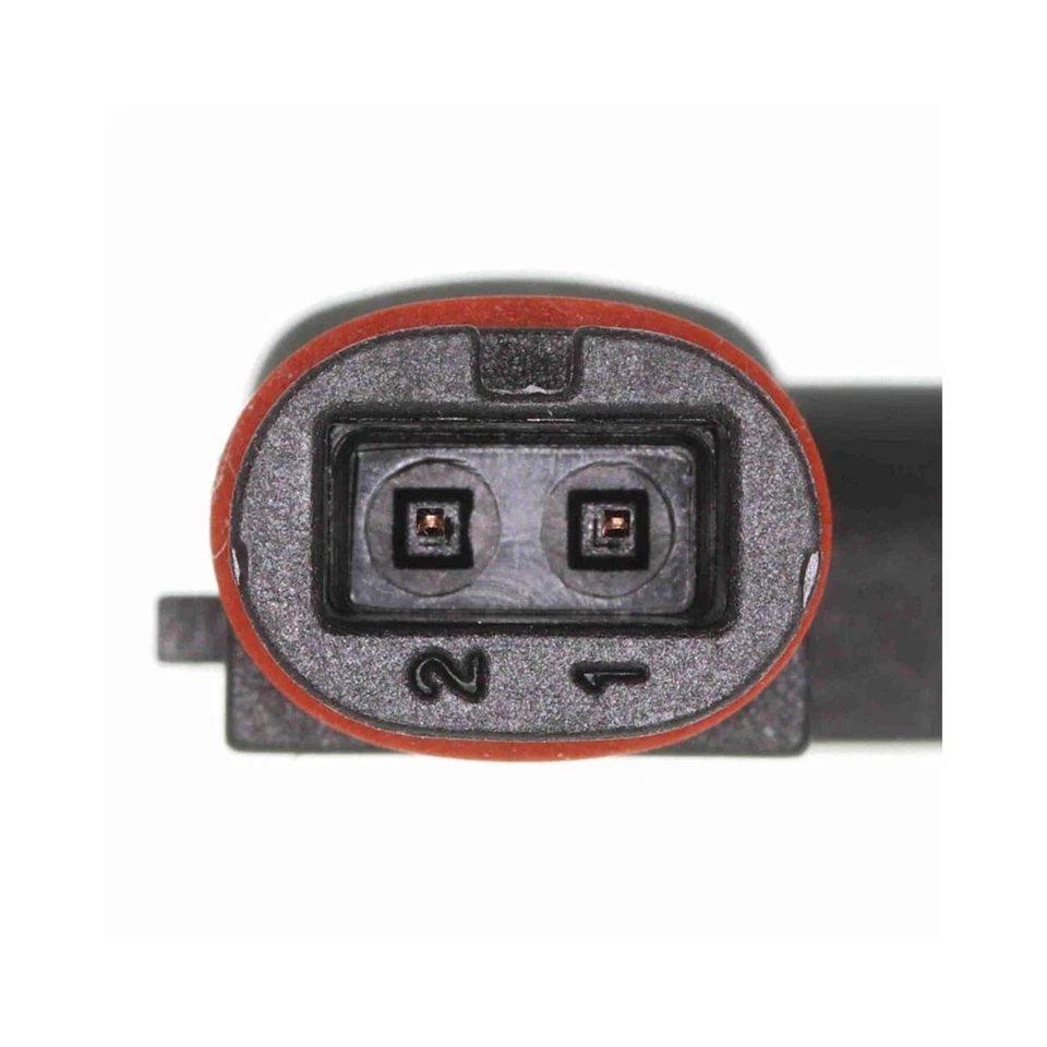Vemo V30-72-0872 Sensores de velocidad ABS lado del conductor o del pasajero delantero para MB GLE550e Foto 2 de 2