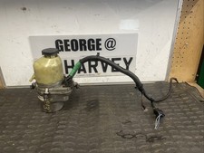 POWER STEERING PUMP TRW VAUXHALL OPEL MERIVA B MK2 10-17 *GREEN TAPE PUMP ONLY*