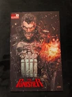 PUNISHER RED BAND #1 JOHN GIANG HOMAGE WAR ZONE EXCLUSIVE