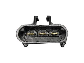 Conjunto de ventilador de radiador Dorman 620-113 sin controlador para 99-02 Quest Villager Foto 2 de 2