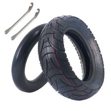80/65-6 scooter tire City Road 10 Inch 255x80 10x3.0 Replacement Thickene