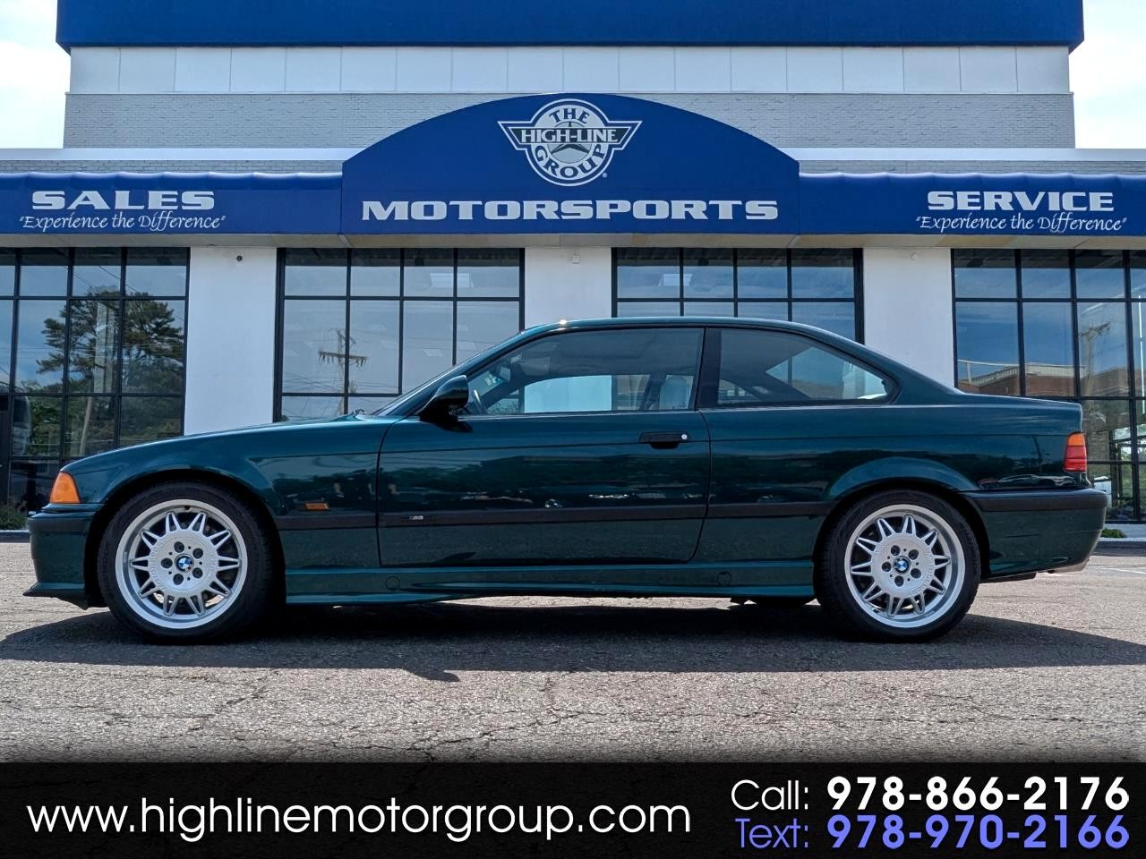 1995 BMW M3 for sale in Lowell Massachusetts