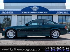 1995 BMW M3 for Sale