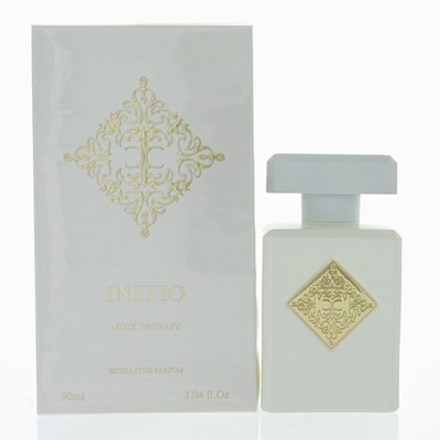 Initio Musk Therapy for Women 3.04 Oz Extrait De Parfum Spray Box
