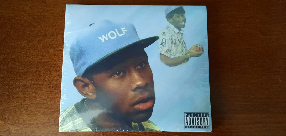 Tyler The Creator In Music Cds for sale | eBay