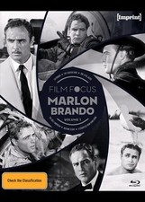 The Fugitive Kind (1959) disc cover
