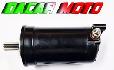 MOTORINO DI AVVIAMENTO Ducati Hyperstrada 821 2013 2014 2015 9 DENTI