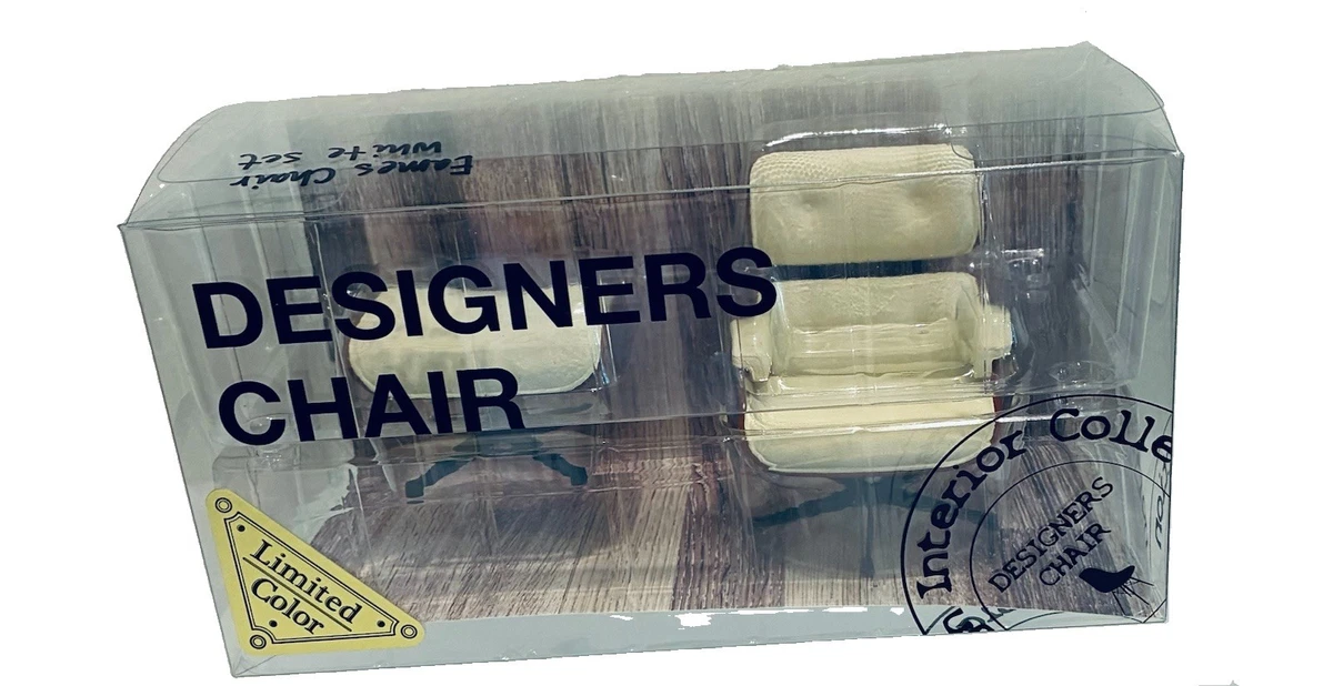 25+ miniature designer chair for sale | Updated Oct 2026