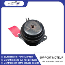 Support moteur Seat IBIZA