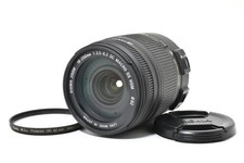 SIGMA 18-250mm F3.5-6.3 MACRO OS HSM SA