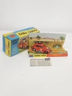 vintage CORGI 256 VOLKSWAGEN 1200 EAST AFRICAN 'SAFARI' - GOOD in original BOX