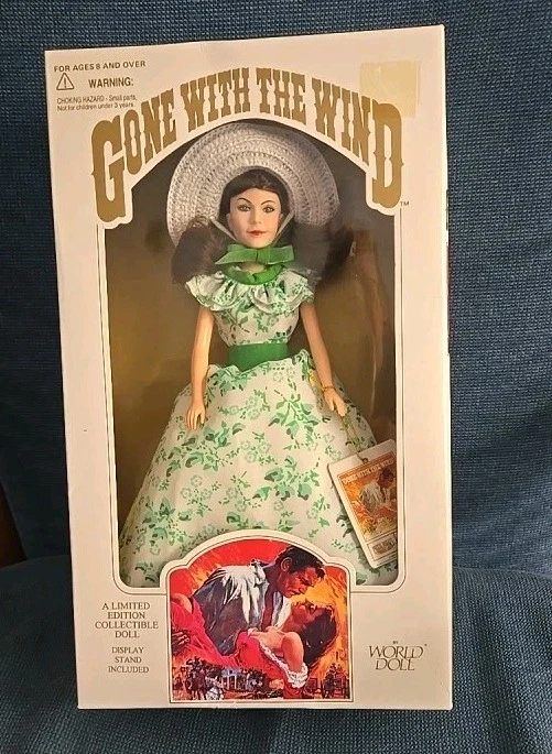 Gone With The Wind World Dolls for sale | eBay