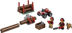 New LEGO City 60021 Cargo Heliplane SET - 393 pcs age 5-12 SEALED