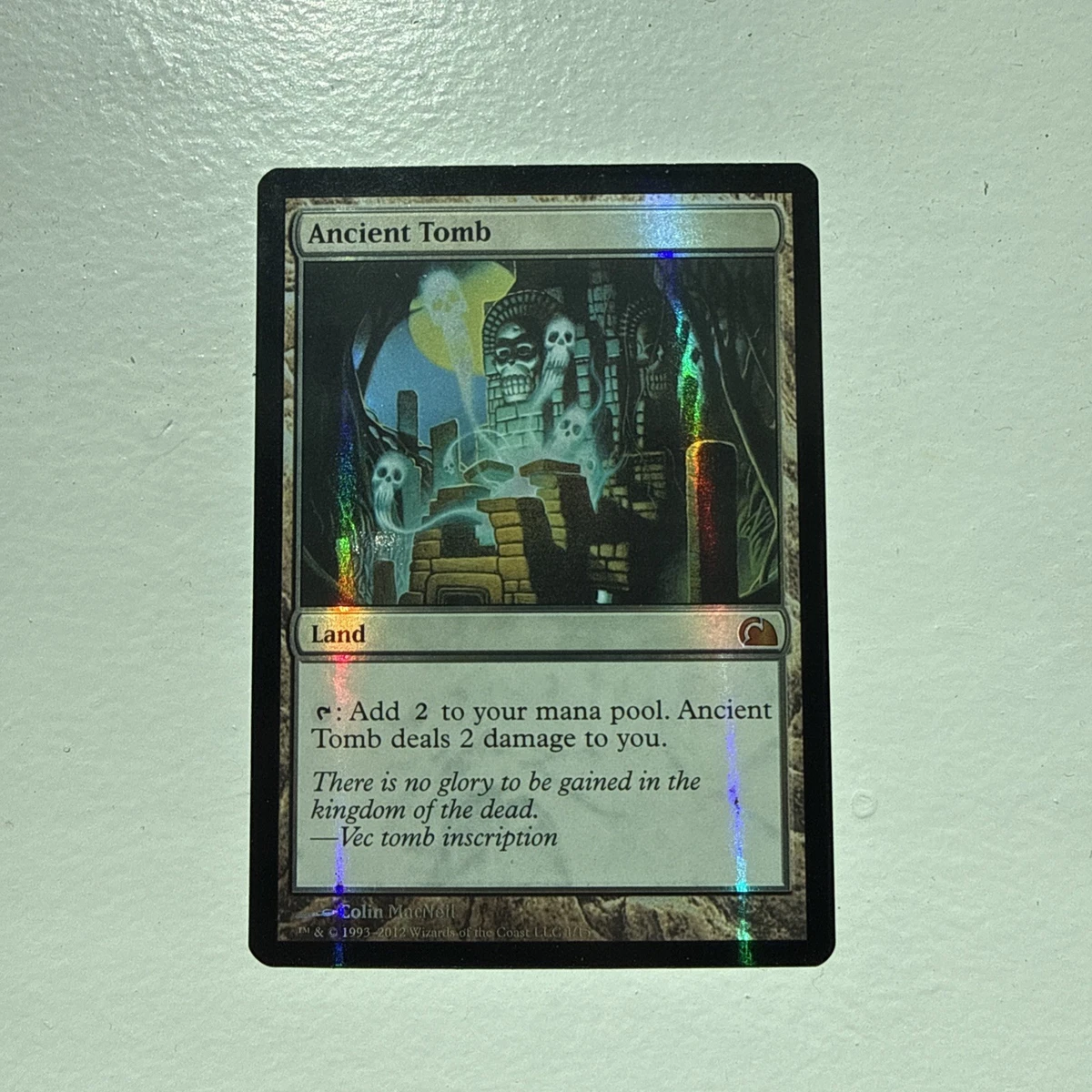 Las mejores ofertas en Juegos de cartas coleccionables de From the