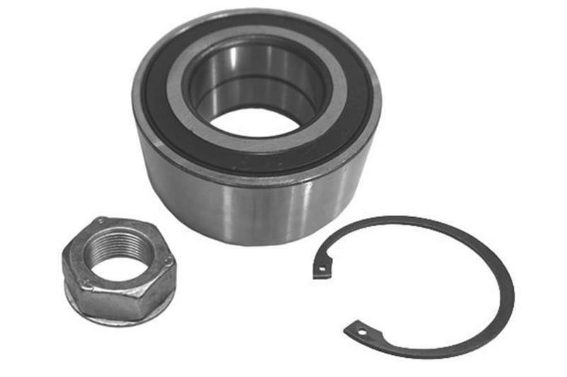 Roulement de roue avant pour C8 Ulysse Phedra et 807 bague de 45mm