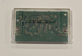 Dicing Knight Period - WonderSwan Color Bandai WSC WS Authentic CIB US Seller!!