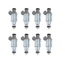 Fuel Injector Set-VIN: Z TRQ FIA60324