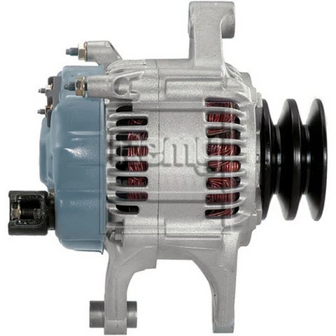 Alternador Remy 13202 Premium para modelos Dodge 90-91 seleccionados Foto 4 de 4