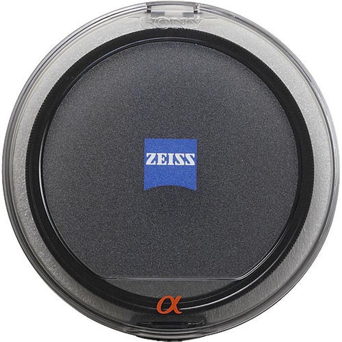 ★PLフィルター付き SONY SEL2470Z 美品 ソニー SONY Vario-Tessar T FE 24-70mm F4 ZA OSS