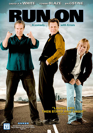 Run On DVD 893261001363| eBay