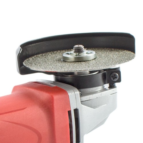 5" inch Diamond Flat Lap Disk 125mm Grinding Disc 60 Grit for Angle Grinder - Picture 12 of 24