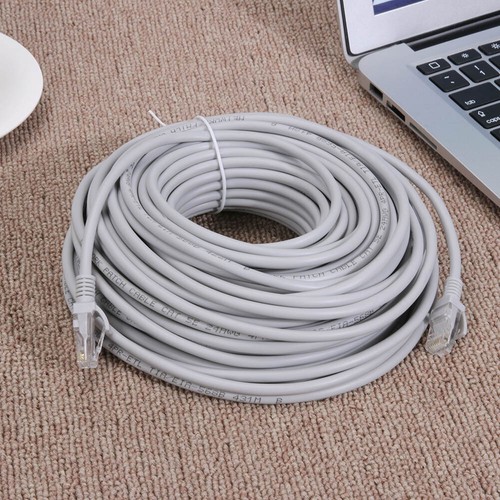 Ethernet Cable 100ft Router Computer Cable for PC Router Computer (15M) - Bild 9 von 10