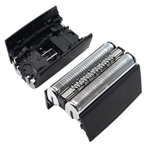 Shaver Foil Head Replacement For Braun 52B 52S Series 5 5050 5070 5090