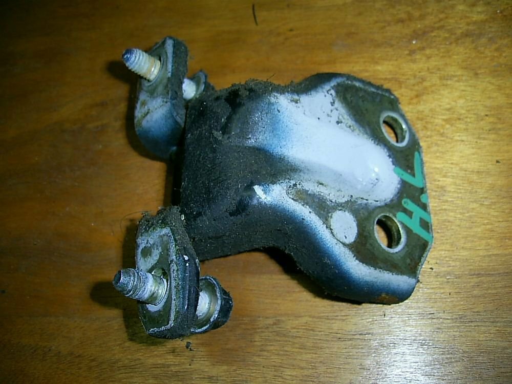 Hyundai Lantra J2 RD 1.6 door hinge hinge door rear left upper