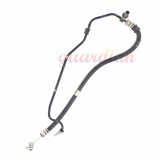 New Power Steering Pressure Hose 53713SDAA52 for Acura TSX Honda