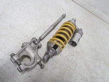 リアサス ショック SHOWA ドゥカティ749S ZDMH500AD 471【B