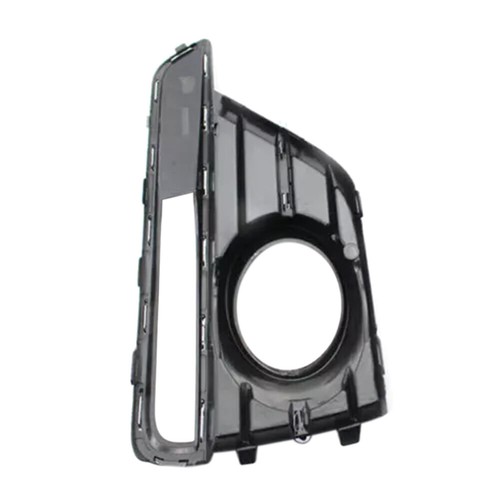 Front Bumper Fog Light Lamp Grill Bezel Cover For VW Beetle 2016-2019 Left USA - Picture 7 of 9