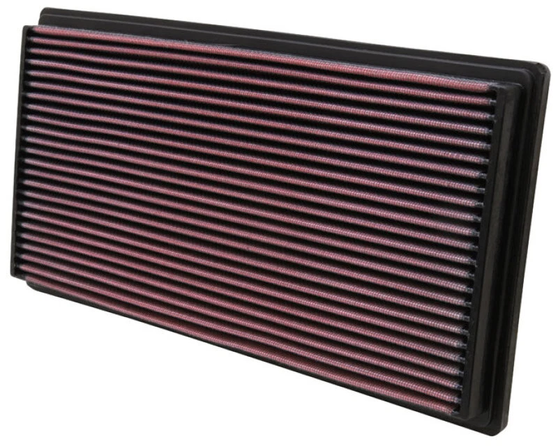 Filtro de aire de repuesto para K&amp;N VOLVO 850 91-97, S70 96-2000, V70 98-00, C70 Foto 2 de 4