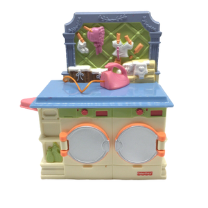 fisher and paykel dollhouse