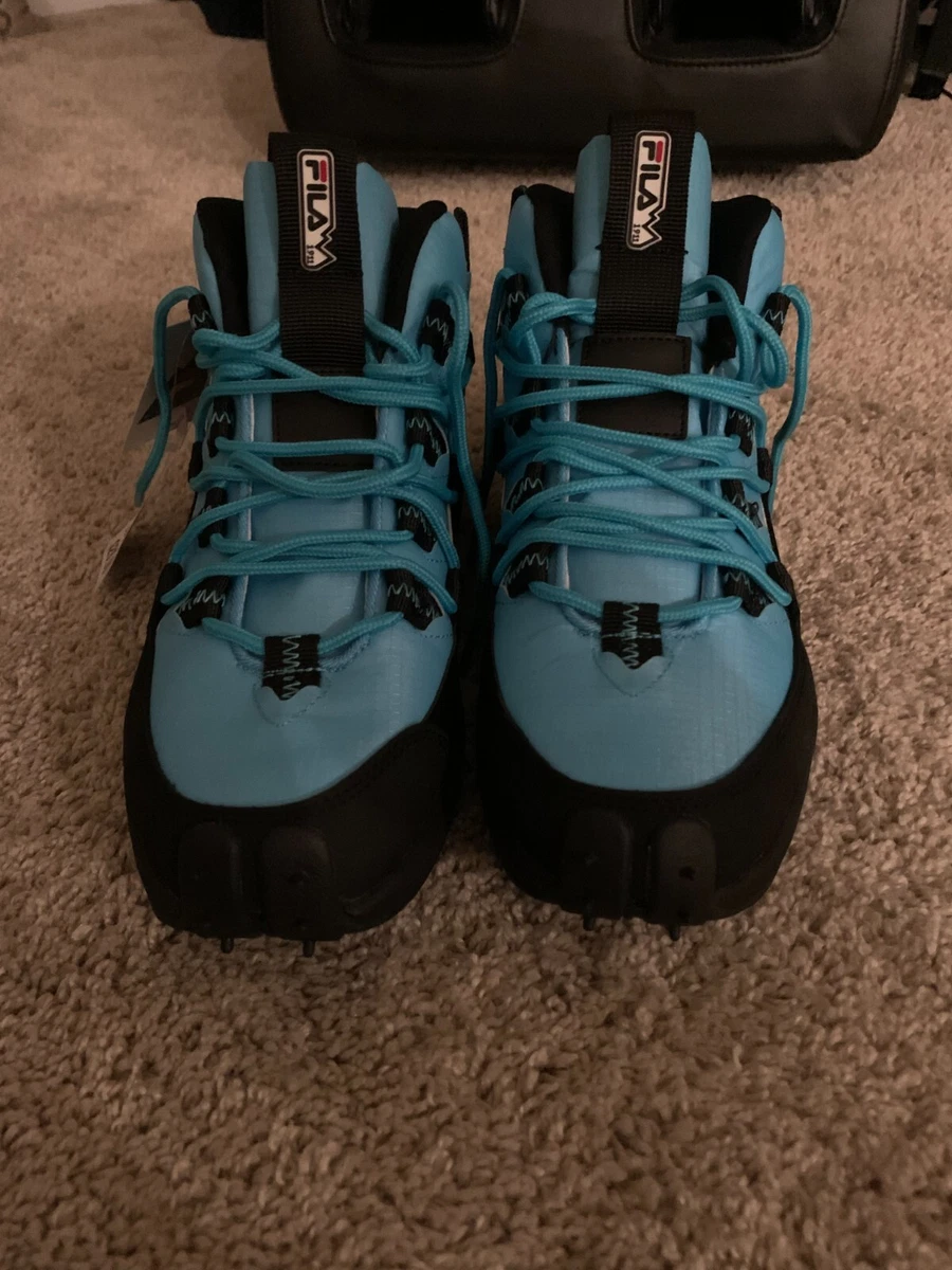 Tenis fila top grant hill xl