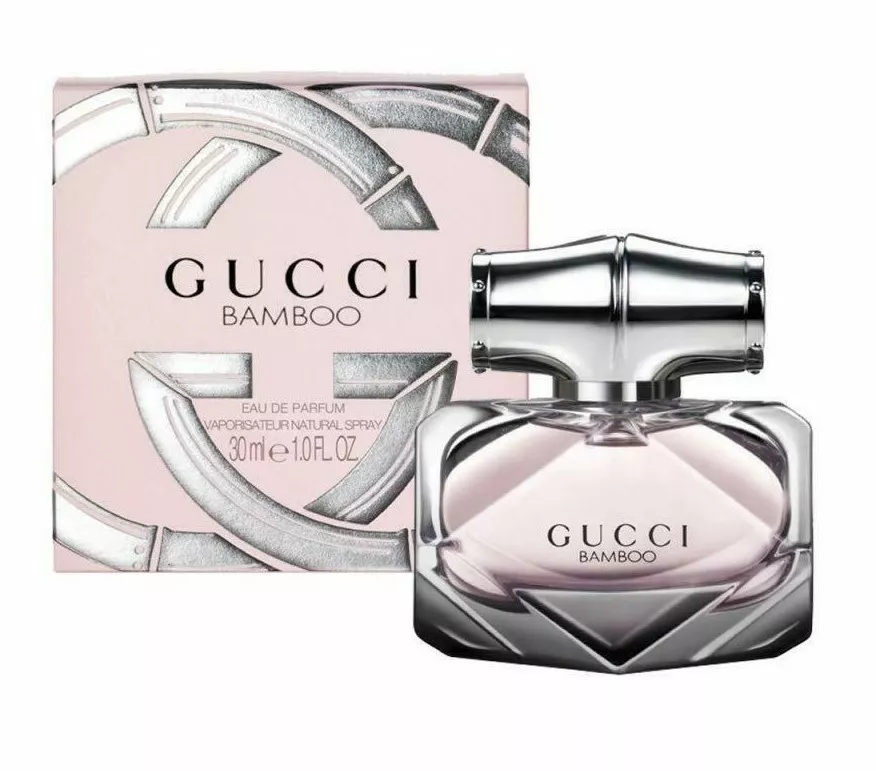 Bamboo Eau de Parfum - Gucci