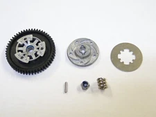 NEW TRAXXAS JATO 3.3 Spur Gear 54T & Hardware RJ28