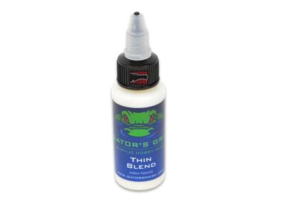 Gator's Grip Acrylic Hobby Glue THIN Blend