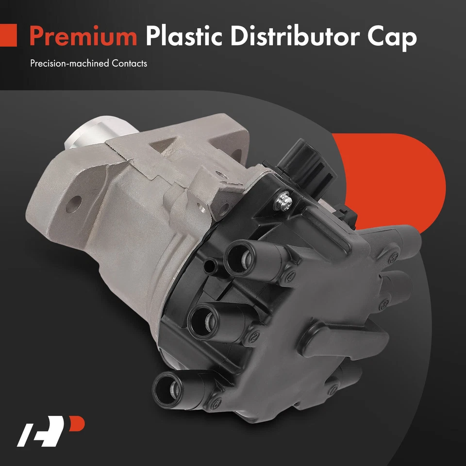 Ignition Distributor for Chrysler Sebring Cirrus Dodge Avenger Stratus 1995-2000 - Image 4 of 4