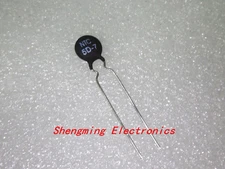 100pcs NTC 5D-7 Thermistor