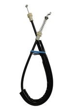 Cavetto Cavo Apriporta Serratura Maniglia Interna FIAT 500L 52018118 52018119