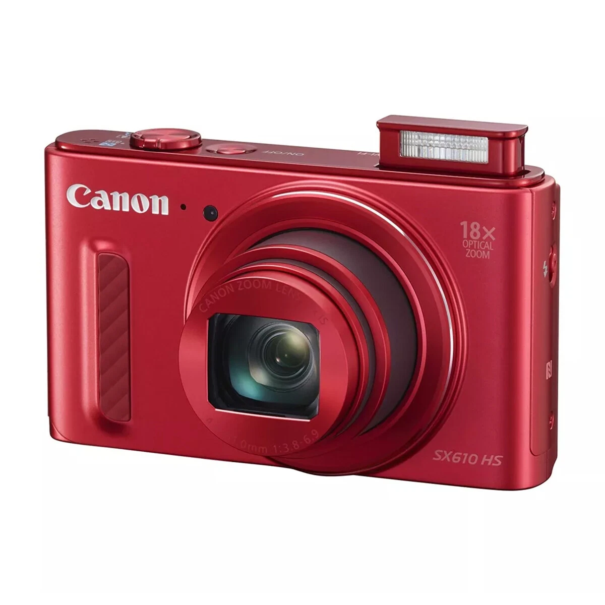 Canon PowerShot SX610 HS Canon PowerShot Digital Cameras for Sale