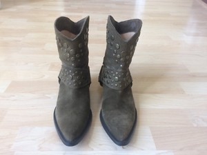 marciano boots