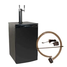 KEGERATOR - BEER TOWER HIGH-FLOW COOLING FAN