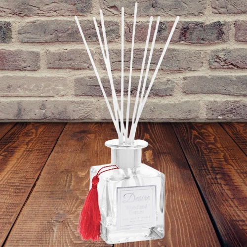 Diffuser 200ml Woodland Berries Fragrance Smell Home Office Gift - Image 3 of 3