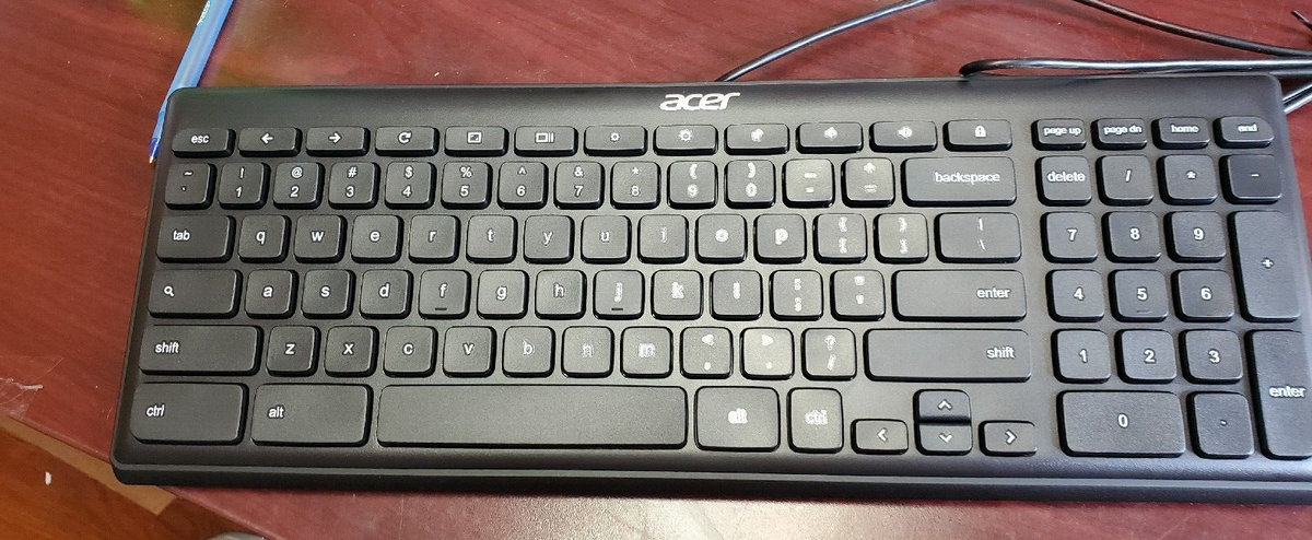 Acer Keycoard KB69211 | eBay