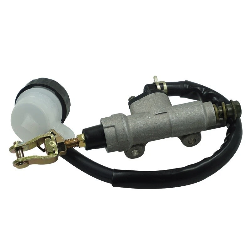 Главный цилиндрический насос заднего тормоза для Honda Sportrax 300 1993-2008,43510-HN1-006 - Изображение 2 из 4