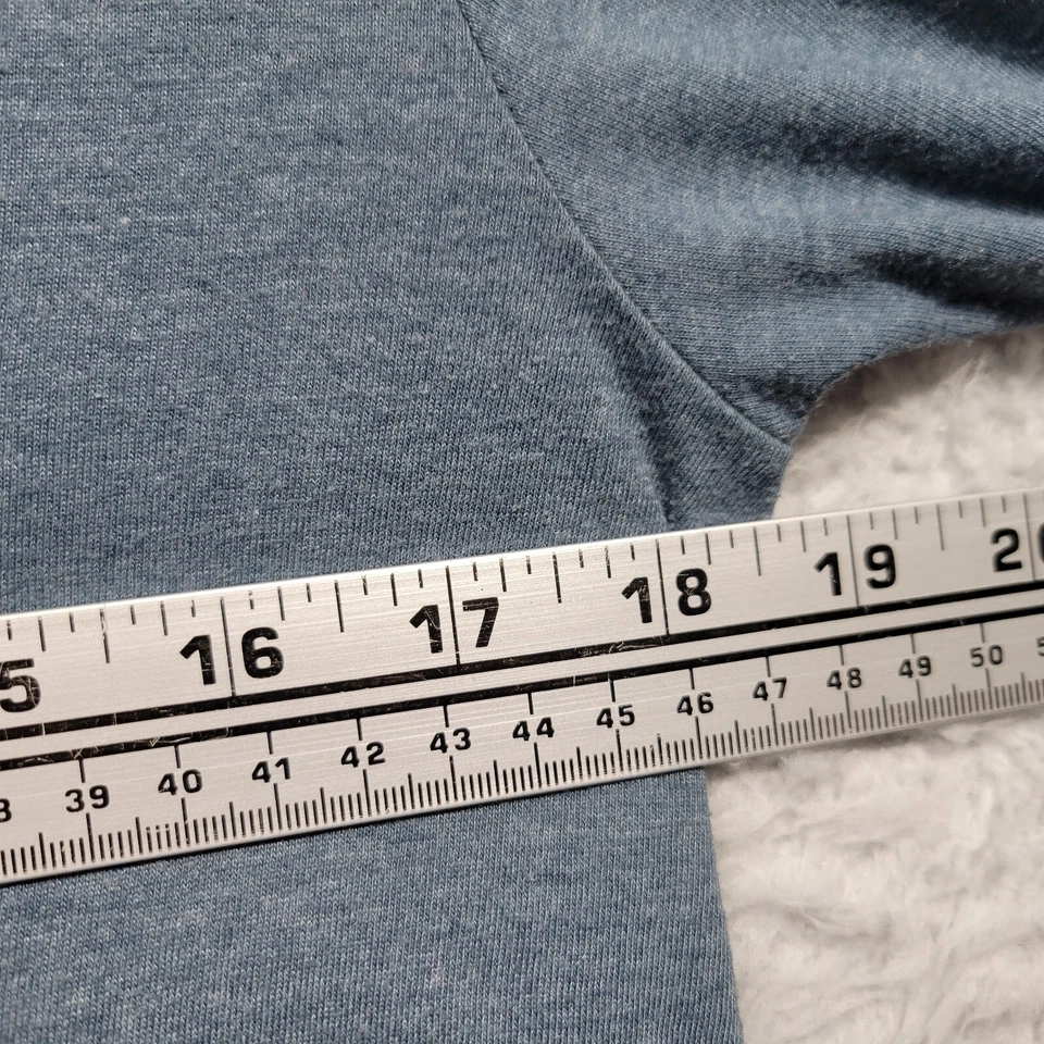 Camisa Atari Para Hombre Pequeña Gris Logo Gráfico Manga Larga Foto 4 de 4