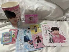 NCITYWISH Sakuya Raw Car pre-order benefit sell Dudu Club