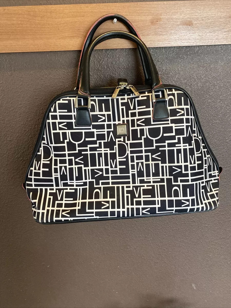 Dvf shop weekender bag